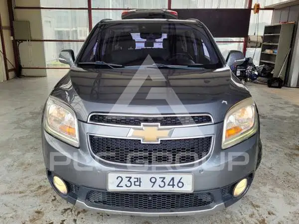 2017 GM Daewoo 
