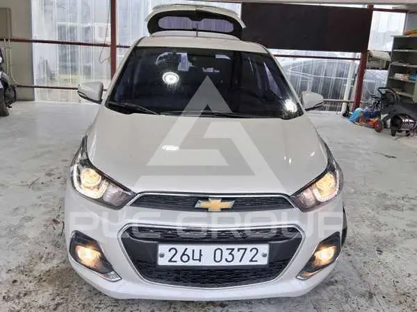 2017 GM Daewoo 