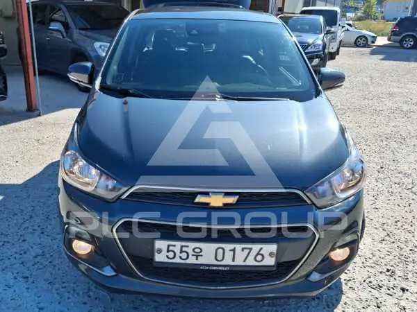 2017 GM Daewoo Unknown