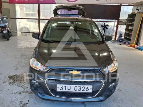 2017 GM Daewoo Spark