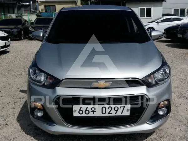 2017 GM Daewoo Spark
