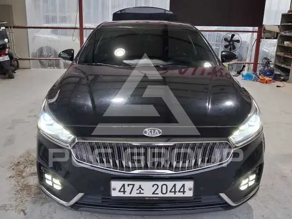 2017 KIA K7