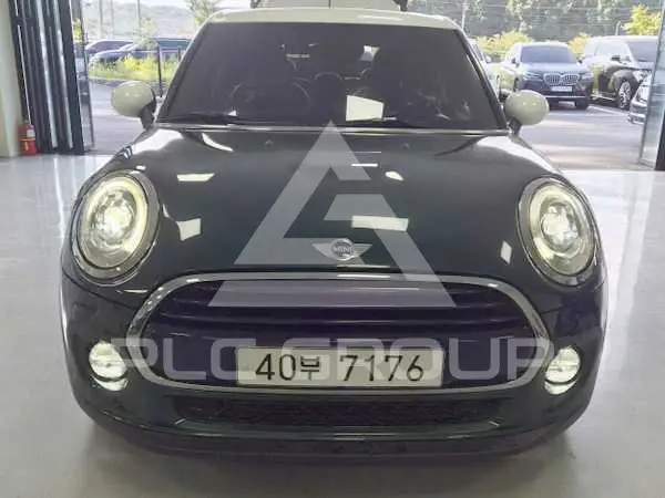 2018 BMW Unknown
