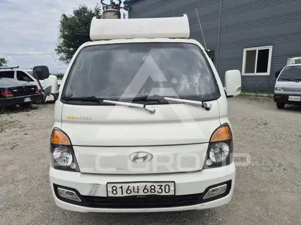 2018 Hyundai Unknown