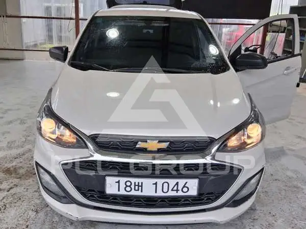 2019 GM Daewoo 