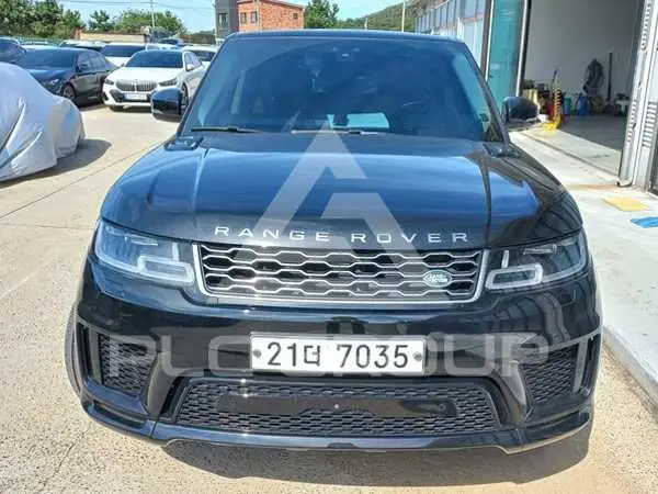 2019 Jaguar Unknown