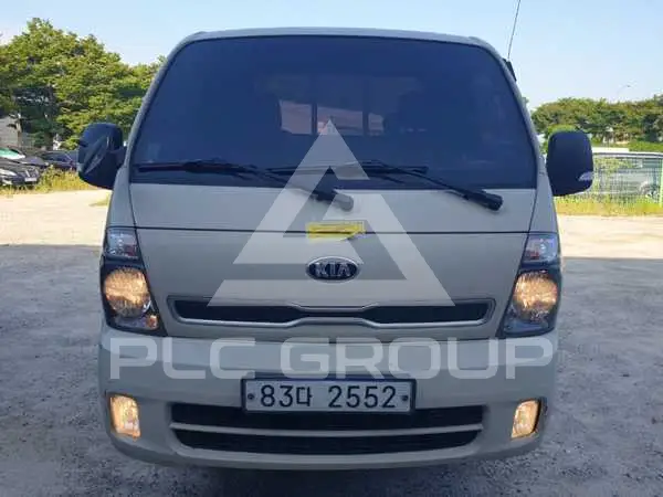 2019 KIA Bongo III