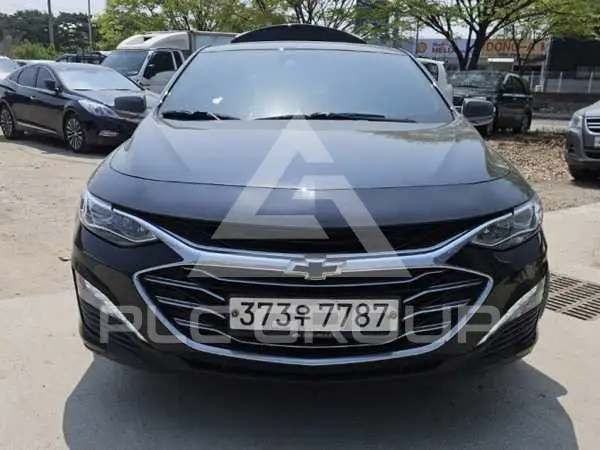 2020 GM Daewoo 