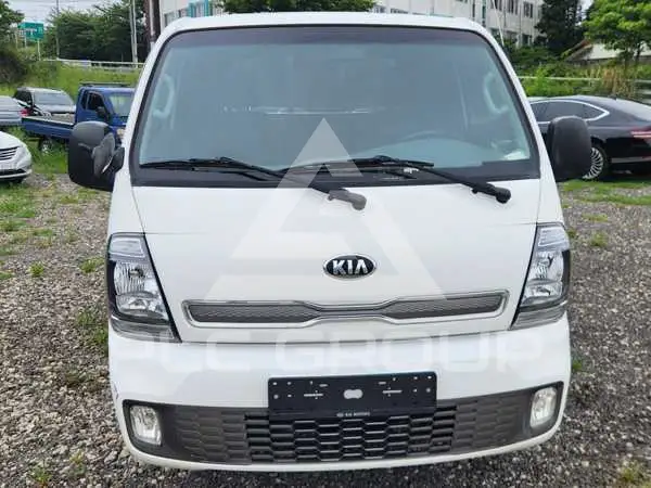 2020 KIA Bongo