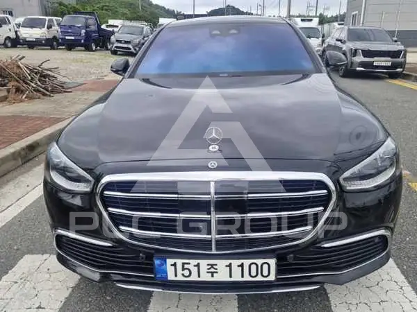 2021 BMW 