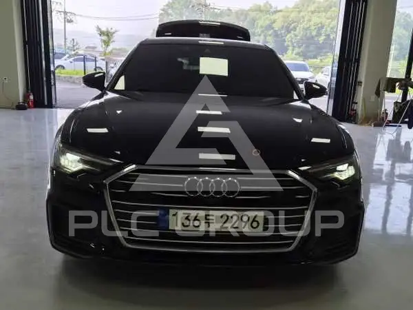 2021 Audi 