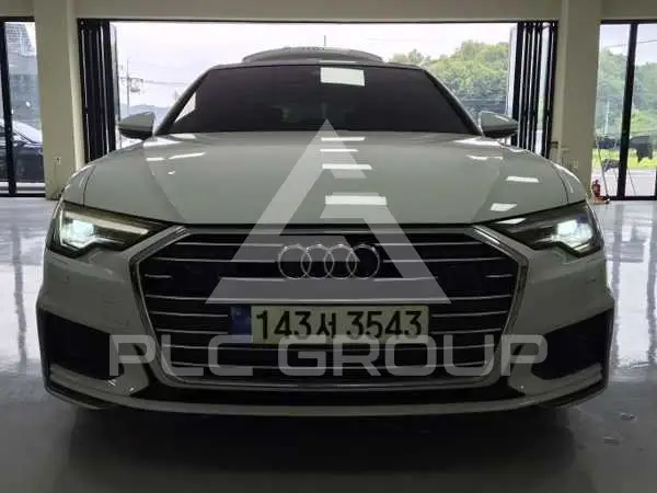 2021 Audi 