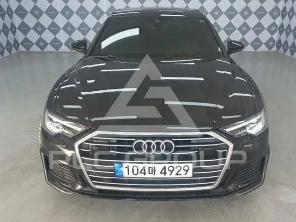 2021 Audi 