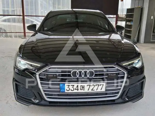 2021 Audi 