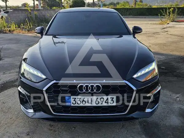 2021 Audi 