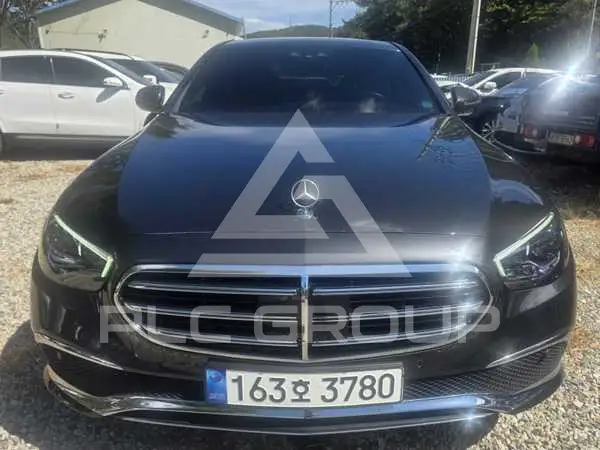 2021 Mercedes Benz E 250