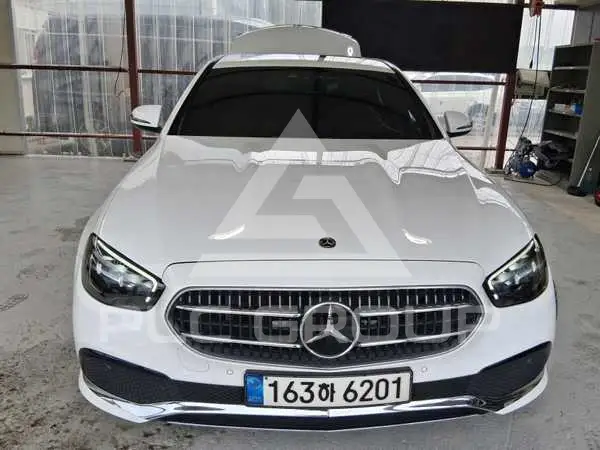 2021 Mercedes Benz E 250