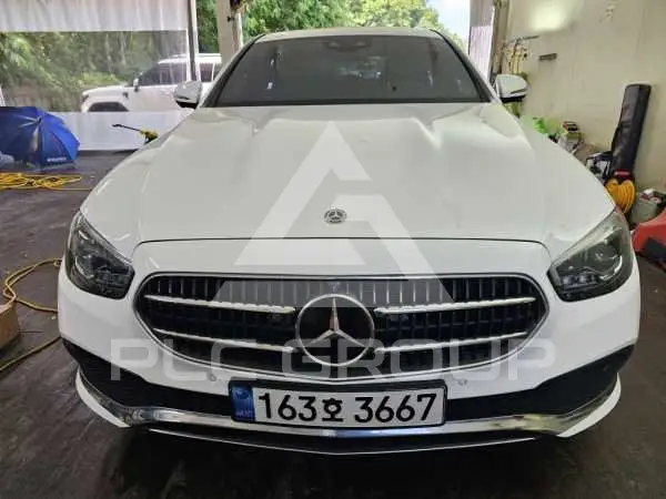 2021 Mercedes Benz E 350