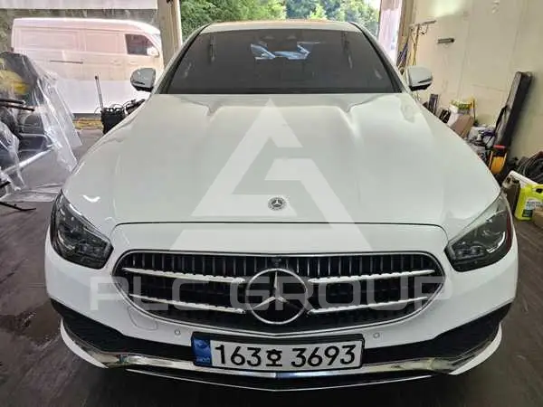 2021 Mercedes Benz E 350