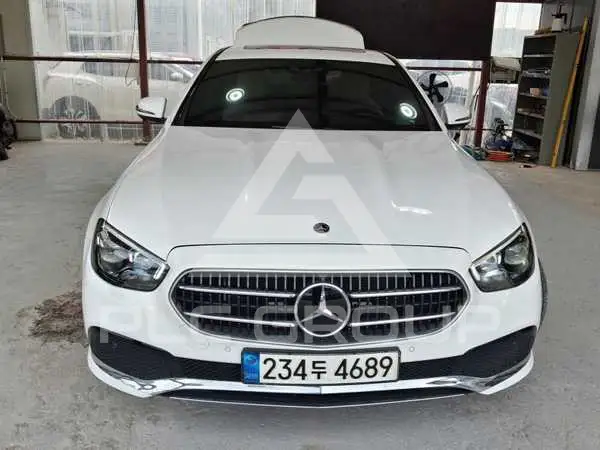 2021 Mercedes Benz E 350