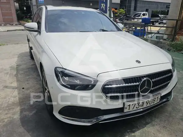 2021 Mercedes Benz E 250