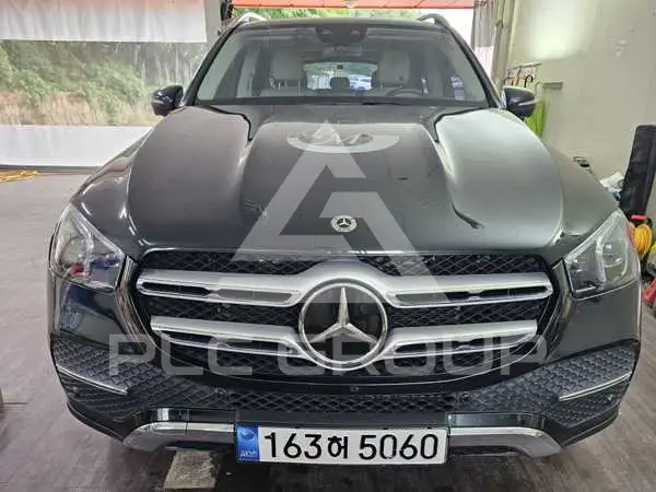 2021 Mercedes Benz Gle 350