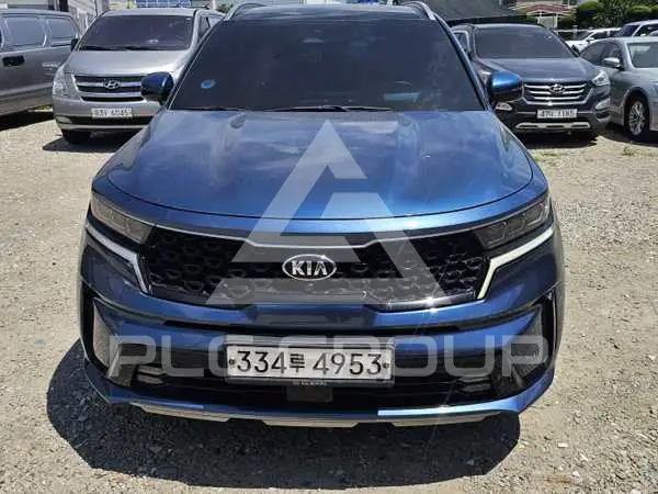 2021 KIA Sorento