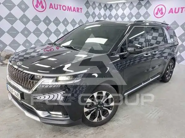 2021 KIA 