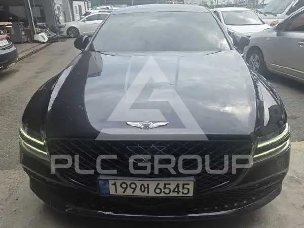 2021 Genesis 