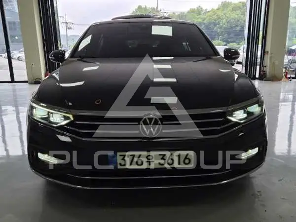 2021 Volkswagen 