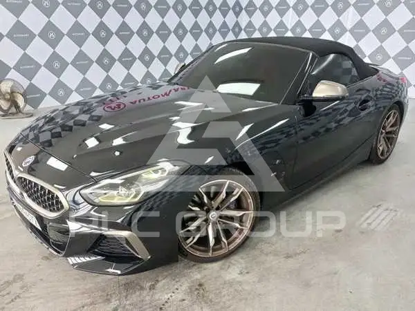 2022 BMW Z4
