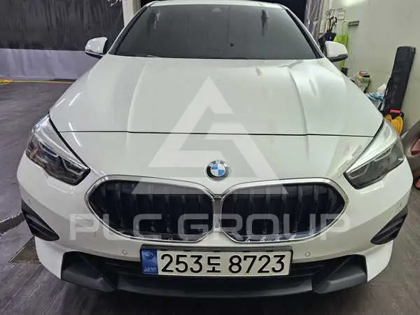 2022 BMW 2 Series