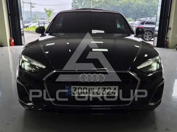 2022 Audi 