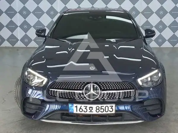 2022 Mercedes Benz E 350