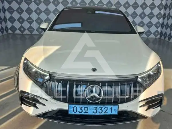 2022 Mercedes Benz Maybach Class