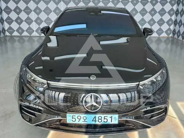 2022 Mercedes Benz Maybach Class