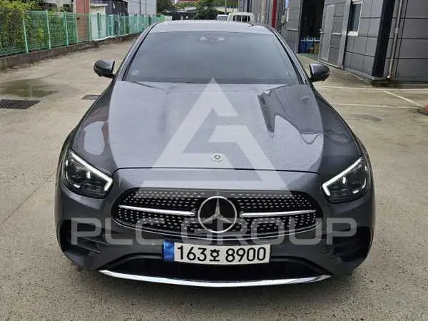2022 Mercedes Benz 
