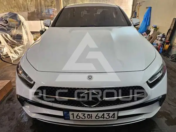 2022 Mercedes Benz 
