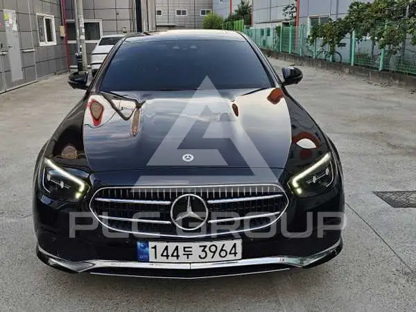 2022 Mercedes Benz 