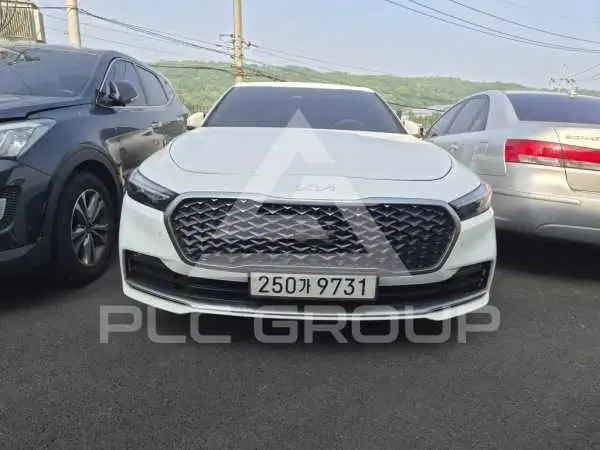 2022 KIA K9