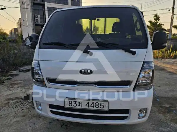 2022 KIA Unknown