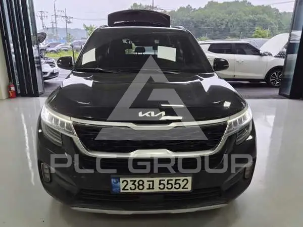 2022 KIA Seltos