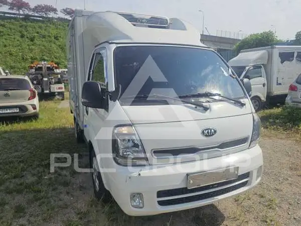 2022 KIA Bongo 3