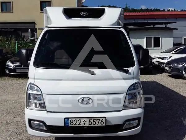 2022 Hyundai 