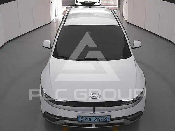 2022 Hyundai Ioniq 5