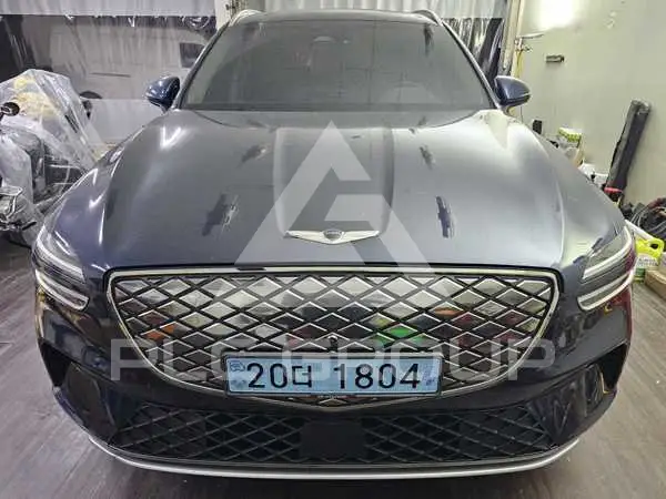 2022 Genesis 