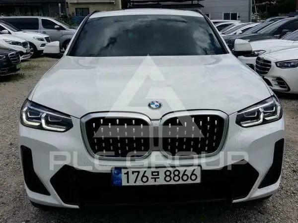 2023 BMW X4