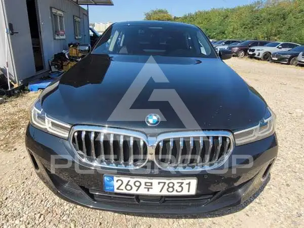 2023 BMW 620