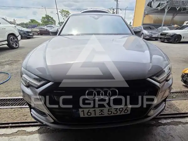 2023 Audi 