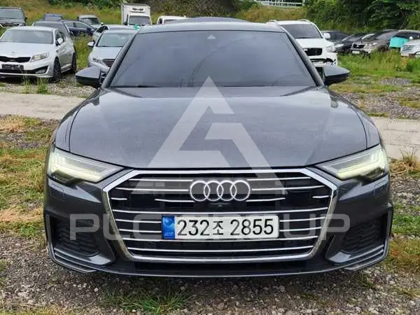 2023 Audi 